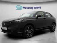 Used Honda HR-V Elegance 131 HP (96 kW) 2023 SUV