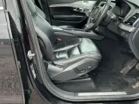 Used Volvo XC90 Inscription 224 HP (164 kW) 2015 Black SUV