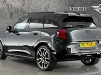 Usado Mini Aceman Classic 160 kW (218 CV) 2024 Gris SUV