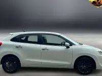 Used Suzuki Baleno SZ5 111 HP (81 kW) 2019 Hatchback