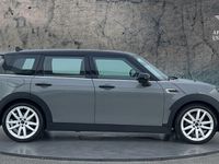 used Mini Cooper S Clubman Sport 2.0 6dr