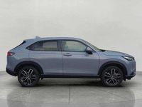 Second-hand Honda HR-V Elegance 129 CP (94 kW) 2025 Gri SUV