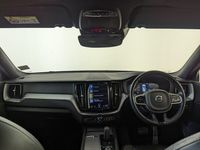 used Volvo XC60 2.0 B4D R DESIGN 5dr Geartronic