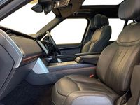 Used Land Rover Range Rover Autobiography 400 HP (294 kW) 2023 Grey SUV