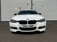 Used BMW 320 M Sport 190 HP (139 kW) 2019 Estate