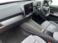 Used Cupra Born e-Boost 169 kW (231 HP) 2025 Geyser silver Hatchback