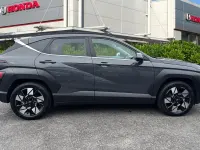 Second-hand Hyundai Kona Ultimate 2024 Gri SUV