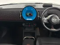 Used Mini Countryman 215 HP (158 kW) 2025 Green SUV