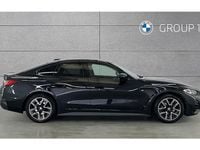 Used BMW 420 M Sport 190 HP (139 kW) 2023 Black sapphire metallic paint Coupe