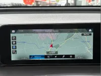 Used Mercedes EQC400 AMG Line Premium 300 kW (408 HP) 2022 Black SUV