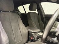 Usado BMW 118 Efficient Dynamics 136 CV (100 kW) 2019 Utilitario