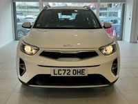 used Kia Stonic 1.0T GDi 99 2 5dr