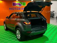 Used Land Rover Range Rover evoque SE 180 HP (132 kW) 2019 Grey SUV