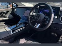 Used Mercedes EQS450+ AMG Line Premium 244 kW (333 HP) 2024 Grey Sedan