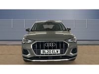 used Audi Q3 35 TFSI Sport 5dr Petrol Estate