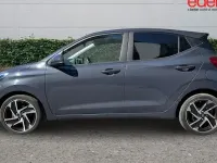 Used Hyundai i10 Premium 67 HP (49 kW) 2023 Hatchback