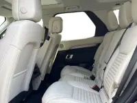 Used Land Rover Discovery SE Dynamic 2025 Black SUV