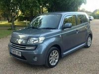 Used Daihatsu Materia 102 HP (75 kW) 2009 MPV