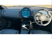 Used Mini Countryman Exclusive 313 HP (230 kW) 2024 Blue SUV