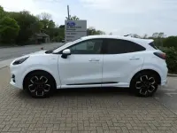 Używany Ford Puma ST-Line X 125 KM (91 kW) 2022 Biały SUV
