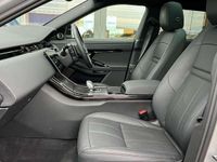 Used Land Rover Range Rover evoque SE Dynamic 204 HP (150 kW) 2025 Silver SUV