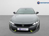 Used Peugeot 508 Sport 360 HP (264 kW) 2021 Grey Hatchback