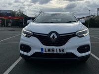 used Renault Kadjar Kadjar1.3 TCE Iconic 5dr