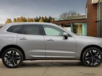 Used Volvo XC60 Ultra 250 HP (183 kW) 2025 Aurora silver SUV