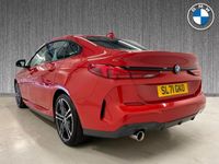 used BMW 218 2 Series i M Sport Gran Coupe 1.5 4dr