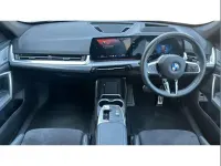 Used BMW X1 M Sport 168 HP (123 kW) 2025 Grey SUV