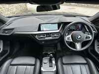 Used BMW M235 Comfort Edition 309 HP (227 kW) 2023 Black Coupe