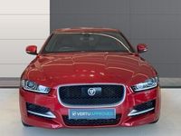 used Jaguar XE 2.0 R-Sport 4dr Auto Petrol Saloon