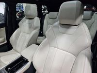 Used Land Rover Range Rover evoque HSE Dynamic 2017 Black Estate