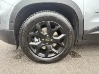 Usado Jeep Avenger 100 HP (73 kW) 2025 Cinzento SUV