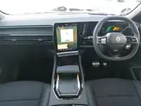 New Renault Austral Iconic Esprit Alpine 200 HP (147 kW) 2025 Blue SUV