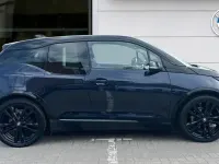 Used BMW i3 Comfort Edition 133 kW (181 HP) 2022 Blue Hatchback