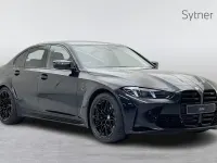 New BMW 530 Competition Edition 530 HP (389 kW) 2026 Sedan