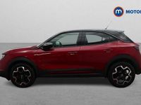 Used Vauxhall Mokka SRi 131 HP (96 kW) 2025 SUV