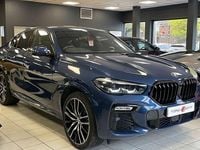 Used BMW X6 M Sport 2021 SUV