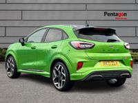 used Ford Puma St1.5t Ecoboost St Suv 5dr Petrol Manual Euro 6 (s/s) (200 Ps) - MW21ZLX