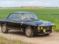 Used Lancia Fulvia 90 HP (66 kW) 1973 Black Coupe