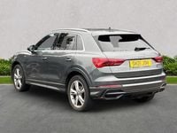 Used Audi 200 S-Line 150 HP (110 kW) 2021 Grey Estate