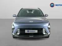 Used Hyundai Kona Advanced 129 HP (94 kW) 2025 Blue SUV