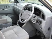 Used Kia Sedona 2005 MPV