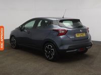 used Nissan Micra Micra 1.0 IG-T 92 Acenta 5dr Test DriveReserve This Car -YF21MZZEnquire -YF21MZZ