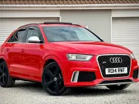 Used Audi Q3 Design 2014 SUV