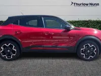 Used Vauxhall Mokka 100 kW (136 HP) 2025 SUV