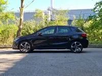 Used Seat Ibiza FR Sport 115 HP (84 kW) 2025 Black Hatchback