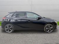 Used Vauxhall Corsa Ultimate 99 HP (72 kW) 2025 Black Hatchback