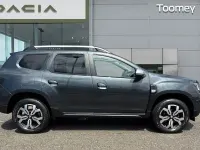 Used Dacia Duster Prestige 131 HP (96 kW) 2022 Grey SUV